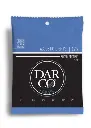 Darco Acoustic Strings 80/20 Bronze Light 12-54