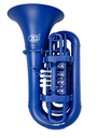 ZO Plastic Bb Tuba - 4 Rotary Valve