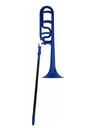 ZO Plastic Bb/F Trombone