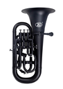 ZO Plastic Euphonium - 3+1 Valve