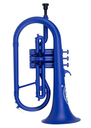 ZO Plastic Flugelhorn