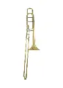 Bach 42BO Bb/F Tenor Trombone .547