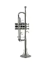 Bach Stradivarius 229S/25H C Trumpet