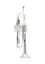 Bach Stradivarius LT180S43 Bb Trumpet