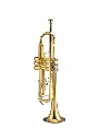 Bach TR600 Aristocrat Student trumpet