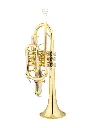 Eastman ECN223 Cornet Clear Lacquer