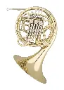 Eastman EFH482 F/Bb Double French Horn