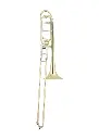 Eastman ETB828 Bb/F Trombone