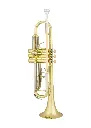 Eastman ETR324 Bb Student Trumpet