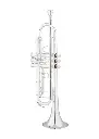 Eastman ETR524S Bb Trumpet Yellow Brass Bell
