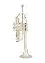 Eastman ETR554S Eb/D Trumpet