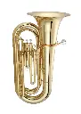 Jupiter JTU730 BBb 3 Valve Tuba