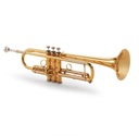 Kühnl & Hoyer Revision Bb Trumpet w/ Reverse Lead-Pipe
