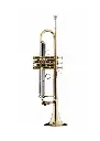 Schagerl 655 Intermediate Bb Trumpet  Lacquered Finish