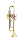 XO JTRXO1600IL Trumpet 'Roger Ingram'
