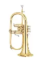 Yamaha YFH-8310Z Flugelhorn