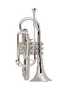 Bach Stradivarius 184 Silver Cornet