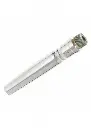 Warburton Commercial Trumpet Mouthpiece Backbore