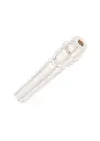 Warburton British Cornet Mouthpiece Backbore
