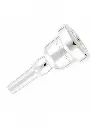 Warburton Signature Artist Trombone One-Piece Mouthpiece