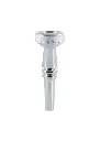 All Brass Trumpet Mouthpiece Standard 3C