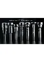 Austin Custom Brass Legacy model Trumpet Mouthpiece