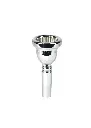 Bach Large Shank Trombone Mouthpiece
