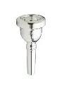 Bach Small Shank Tenor Trombone Mouthpiece