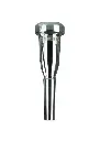 Bach Megatone Trumpet Mouthpiece