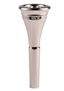 Denis Wick Classic French Horn Mouthpiece - Silver Plated