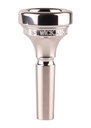 Denis Wick Classic Euphonium Mouthpiece - Silver Plated