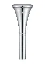 Yamaha Standard French Horn Mouthpiece