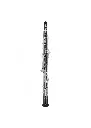 Howarth Oboe S20C Conservatoire French System with 3rd Octave Key