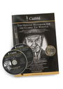 Clarke Official Handbook for the Original Tin Whistle w/CD