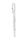 Eastman EFL214CSE-CO Flute w/ Curved and Straight Headjoint
