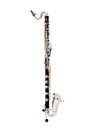 Buffet Tosca Low C Bass Clarinet