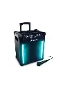 Alesis Transactive Mobile Portable Rechargeable Speaker System With iPod Dock
