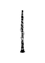 Amati C Clarinet