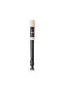Aulos Symphony Series Sopranino recorder -3 piece brown
