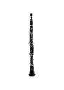 Amati Bb Clarinet German System