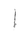 Amati Eb Alto Clarinet