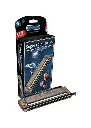 Hohner Super Chromonica 270CX 12/48 Chromatic Harmonica C
