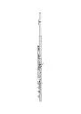 Haynes Amadeus AF680 Flute B Foot Amadeus Headjoint