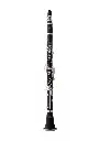 Eastman ECL225 Clarinet Nickel Keys