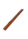 Shellac Stick - Amber 18cm