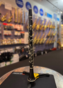Secondhand Vintage Fischer Simple System Clarinet