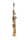 Eastman 52nd Street Soprano Saxophone