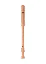 Moeck Pearwood Alto Recorder