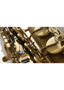 P. Mauriat 67R Tenor Saxophone Dark Vintage