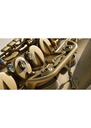 P. Mauriat 67R Tenor Saxophone Dark Vintage